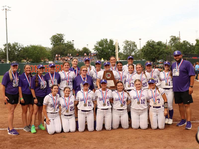 5-30-25 | LADYCAT SOFTBALL